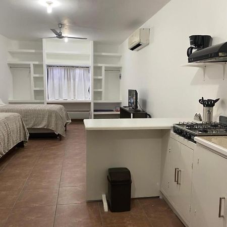 シウダー・バージェスCasa Romelアパートメント エクステリア 写真