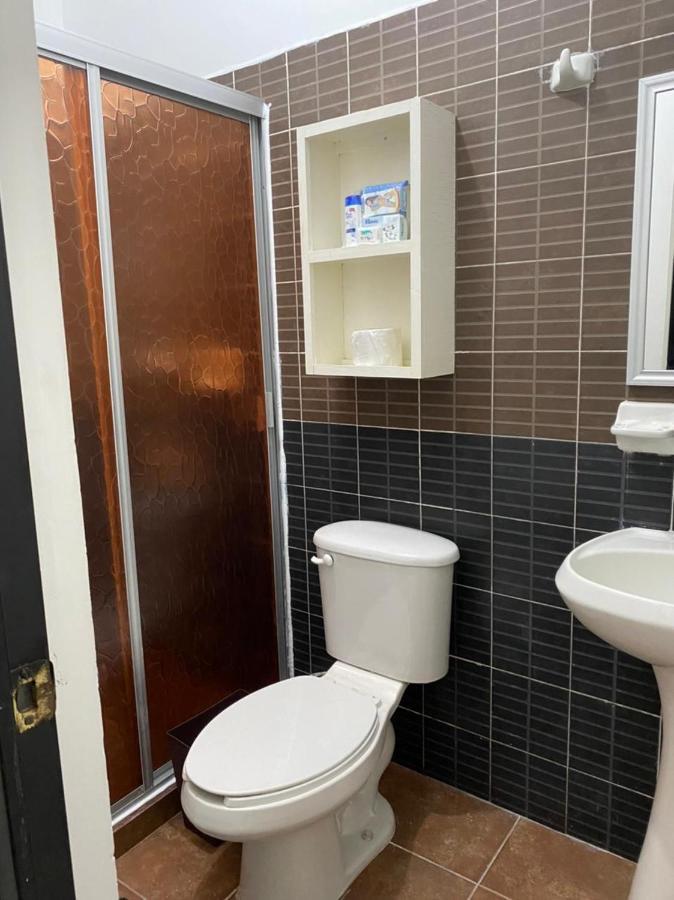 シウダー・バージェスCasa Romelアパートメント エクステリア 写真